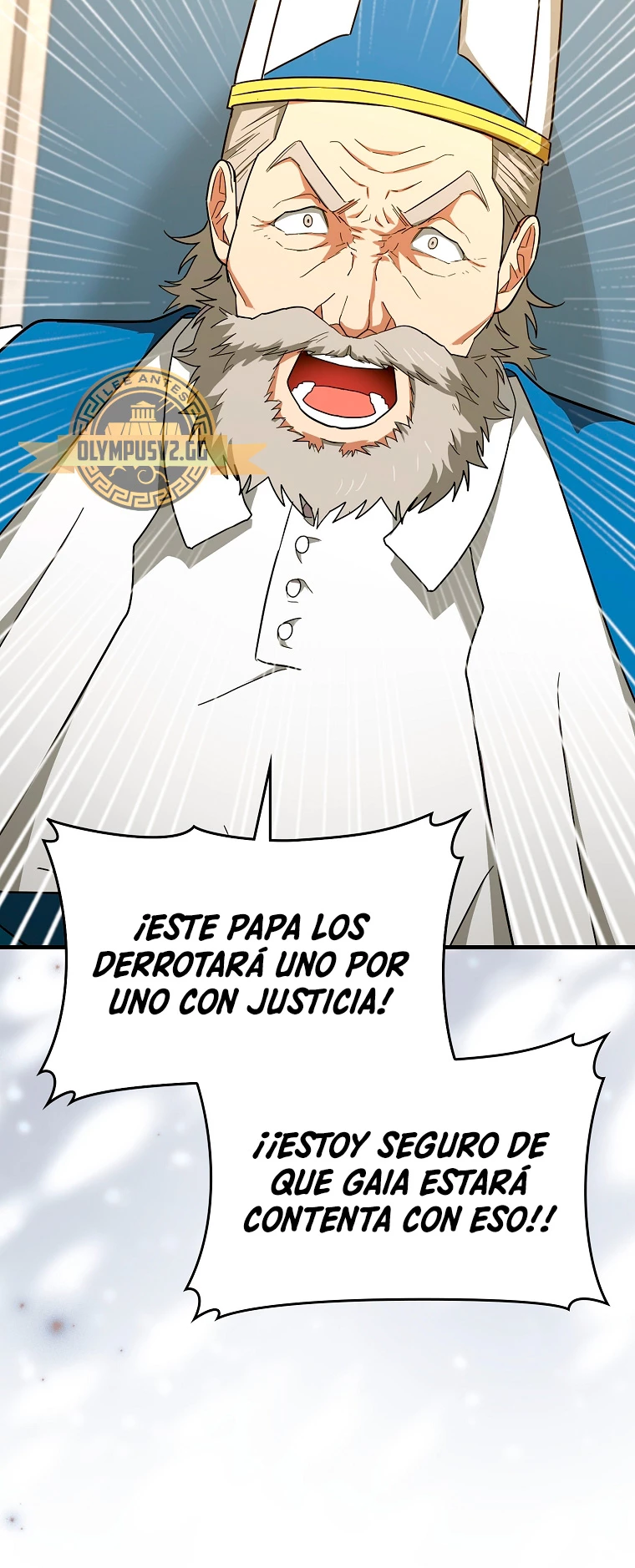 Al demonio con ser un santo, soy un medico > Capitulo 66 > Page 91
