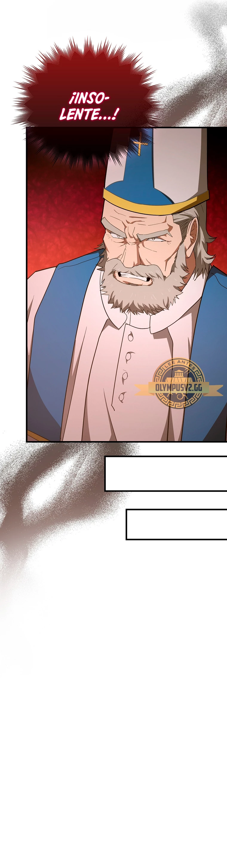 Al demonio con ser un santo, soy un medico > Capitulo 66 > Page 151