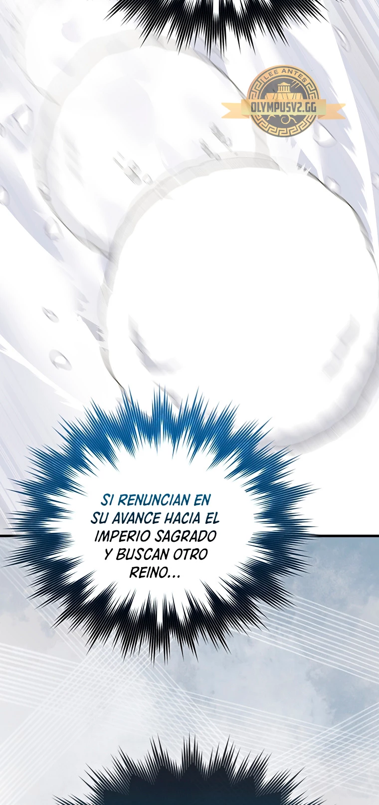 Al demonio con ser un santo, soy un medico > Capitulo 66 > Page 191