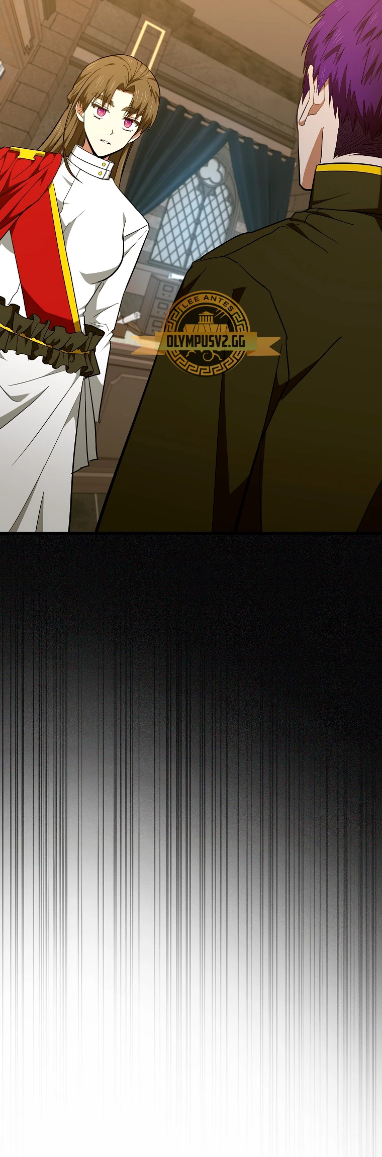 Al demonio con ser un santo, soy un medico > Capitulo 66 > Page 311