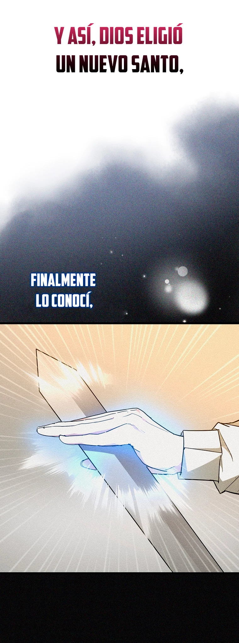 Al demonio con ser un santo, soy un medico > Capitulo 66 > Page 351
