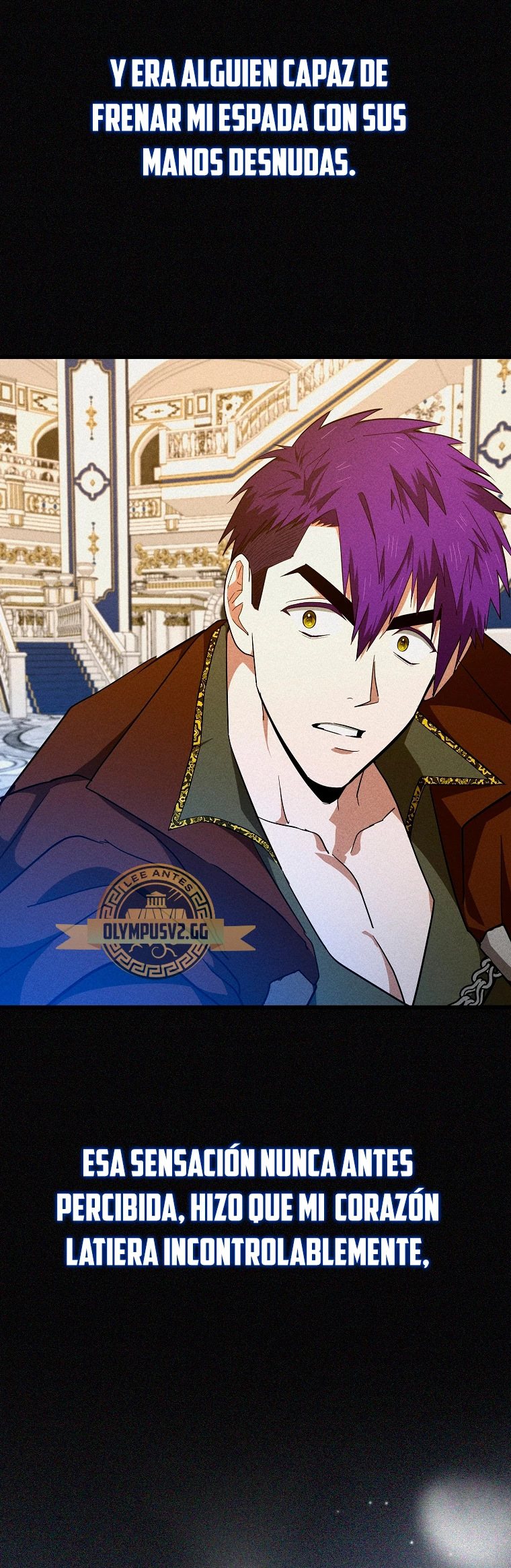 Al demonio con ser un santo, soy un medico > Capitulo 66 > Page 361