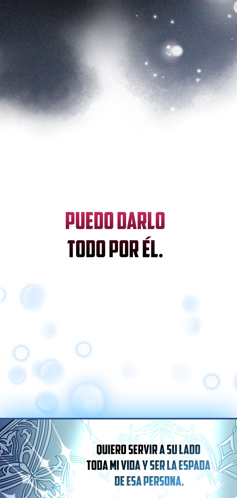 Al demonio con ser un santo, soy un medico > Capitulo 66 > Page 371