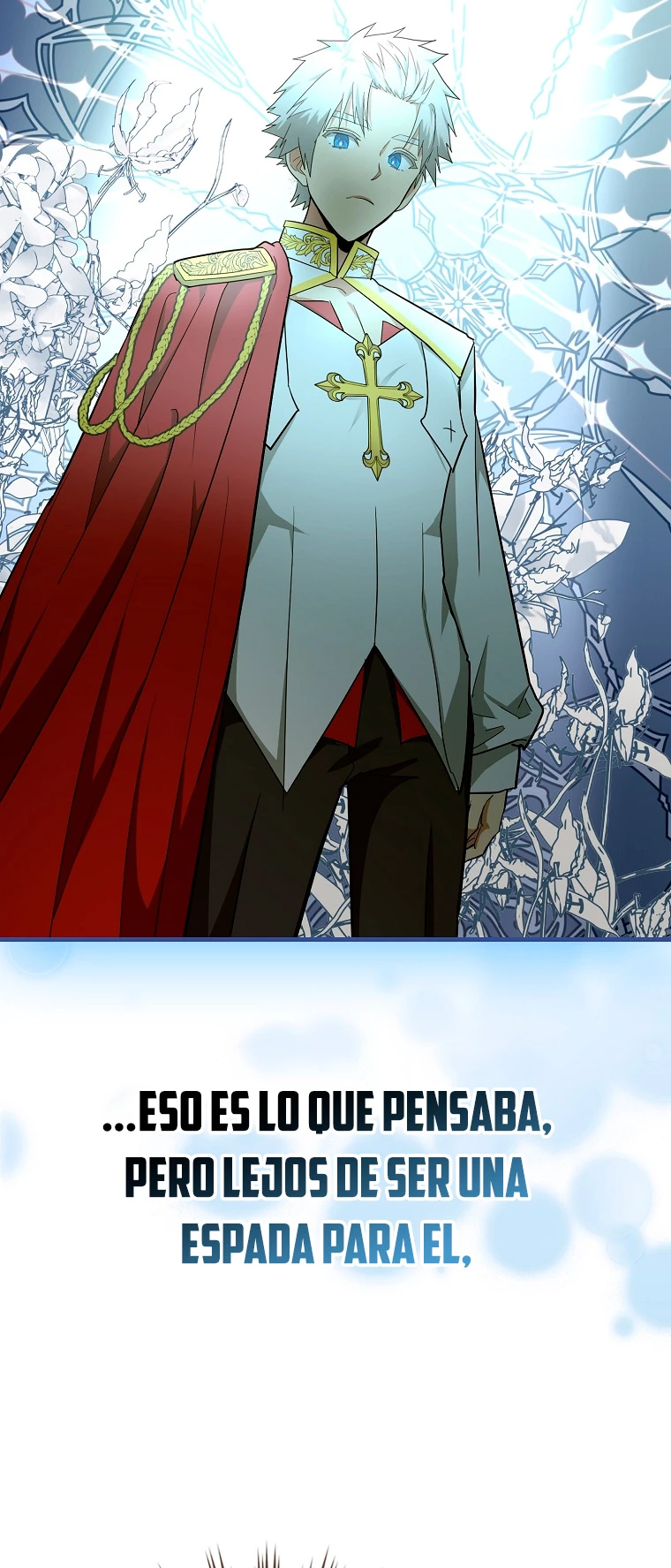 Al demonio con ser un santo, soy un medico > Capitulo 66 > Page 381