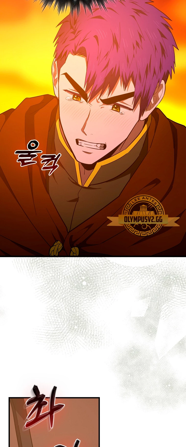 Al demonio con ser un santo, soy un medico > Capitulo 66 > Page 401