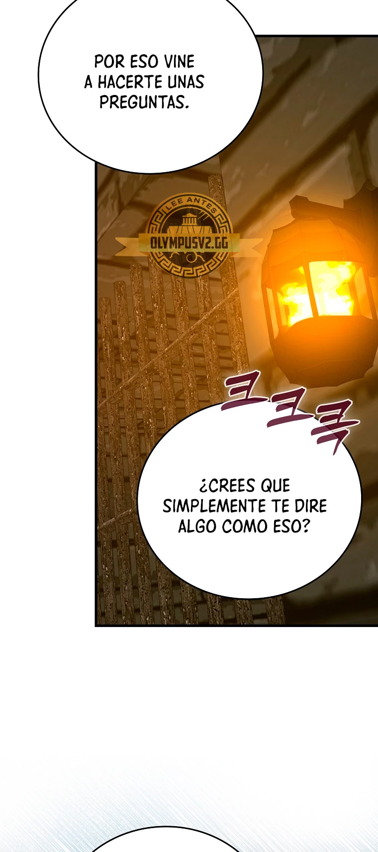 Al demonio con ser un santo, soy un medico > Capitulo 66 > Page 491
