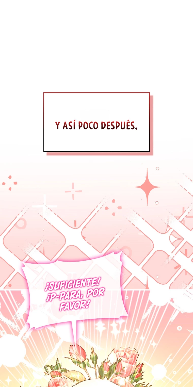 Al demonio con ser un santo, soy un medico > Capitulo 66 > Page 561
