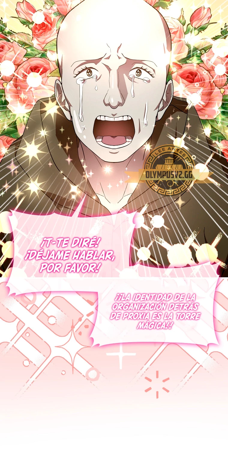 Al demonio con ser un santo, soy un medico > Capitulo 66 > Page 571