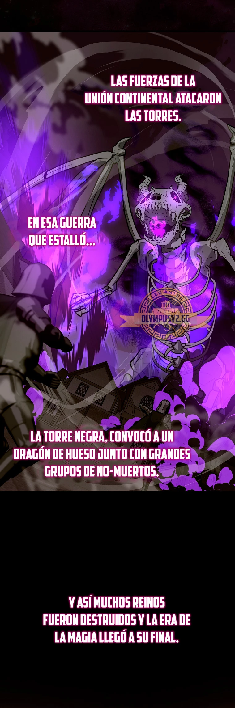 Al demonio con ser un santo, soy un medico > Capitulo 66 > Page 601