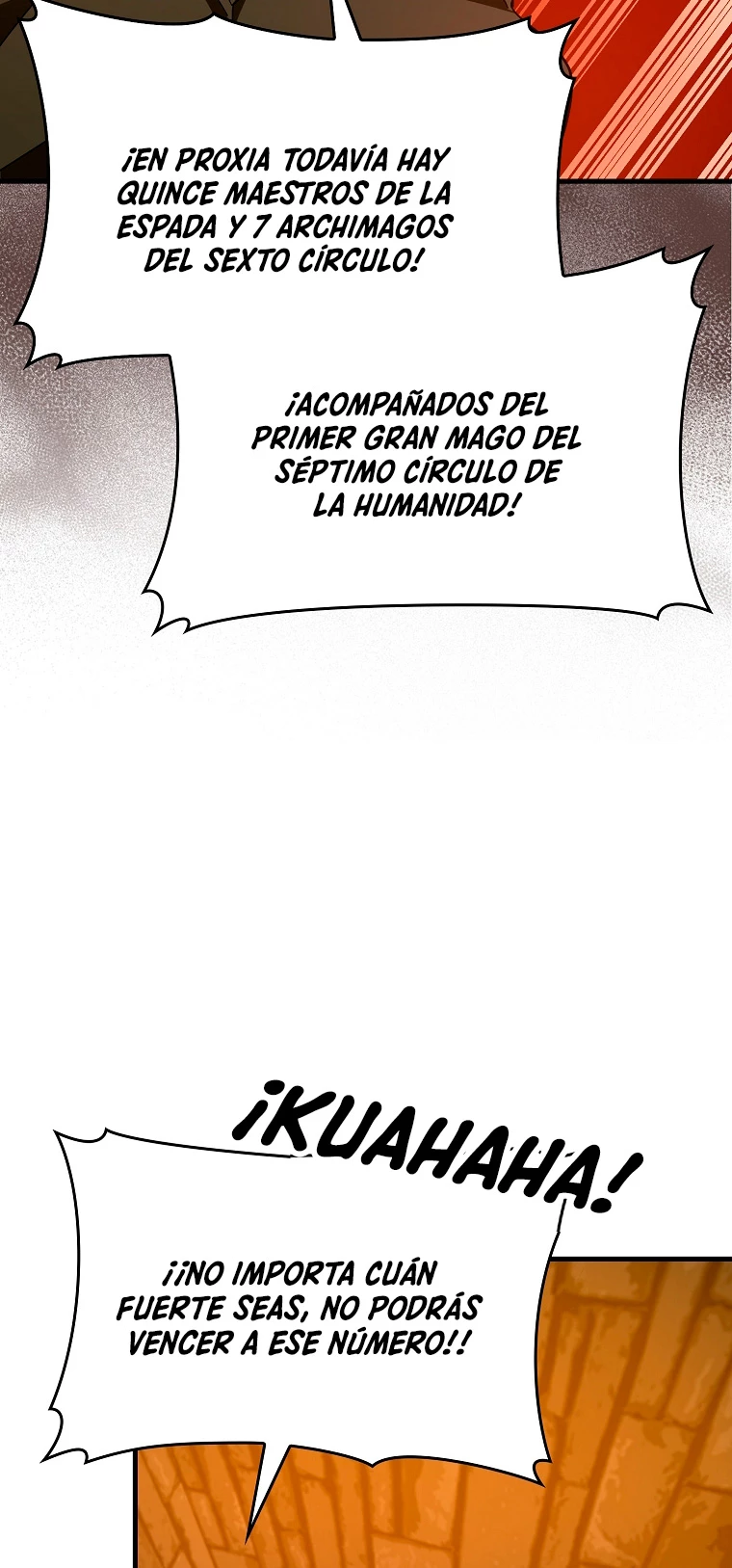 Al demonio con ser un santo, soy un medico > Capitulo 66 > Page 621