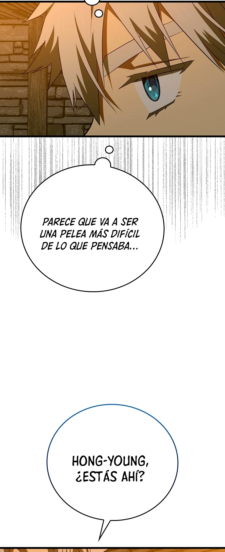 Al demonio con ser un santo, soy un medico > Capitulo 67 > Page 81