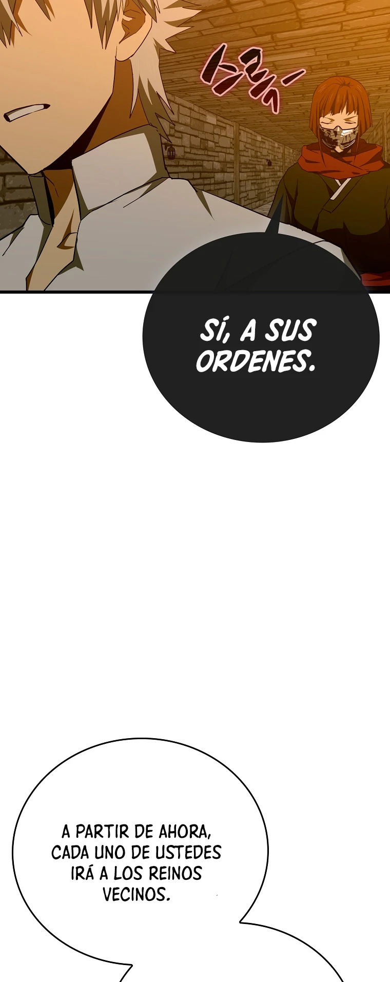 Al demonio con ser un santo, soy un medico > Capitulo 67 > Page 91