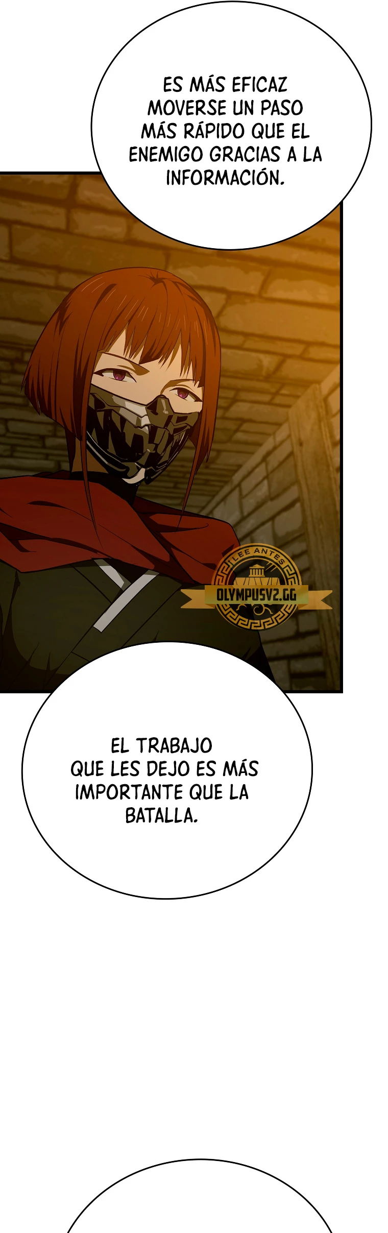 Al demonio con ser un santo, soy un medico > Capitulo 67 > Page 141