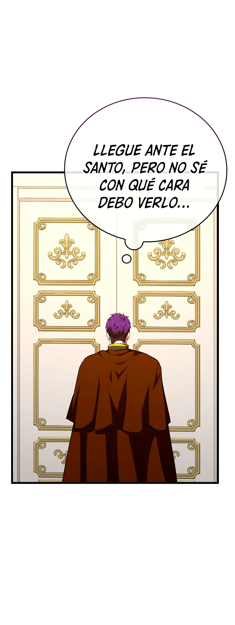 Al demonio con ser un santo, soy un medico > Capitulo 67 > Page 171