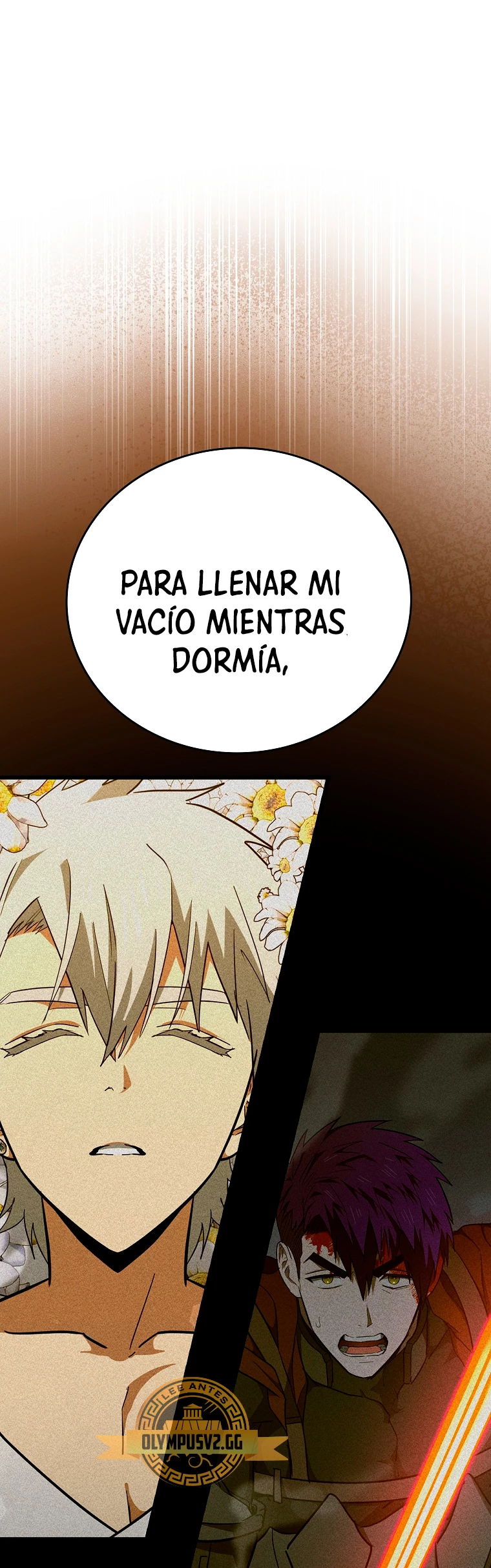 Al demonio con ser un santo, soy un medico > Capitulo 67 > Page 281