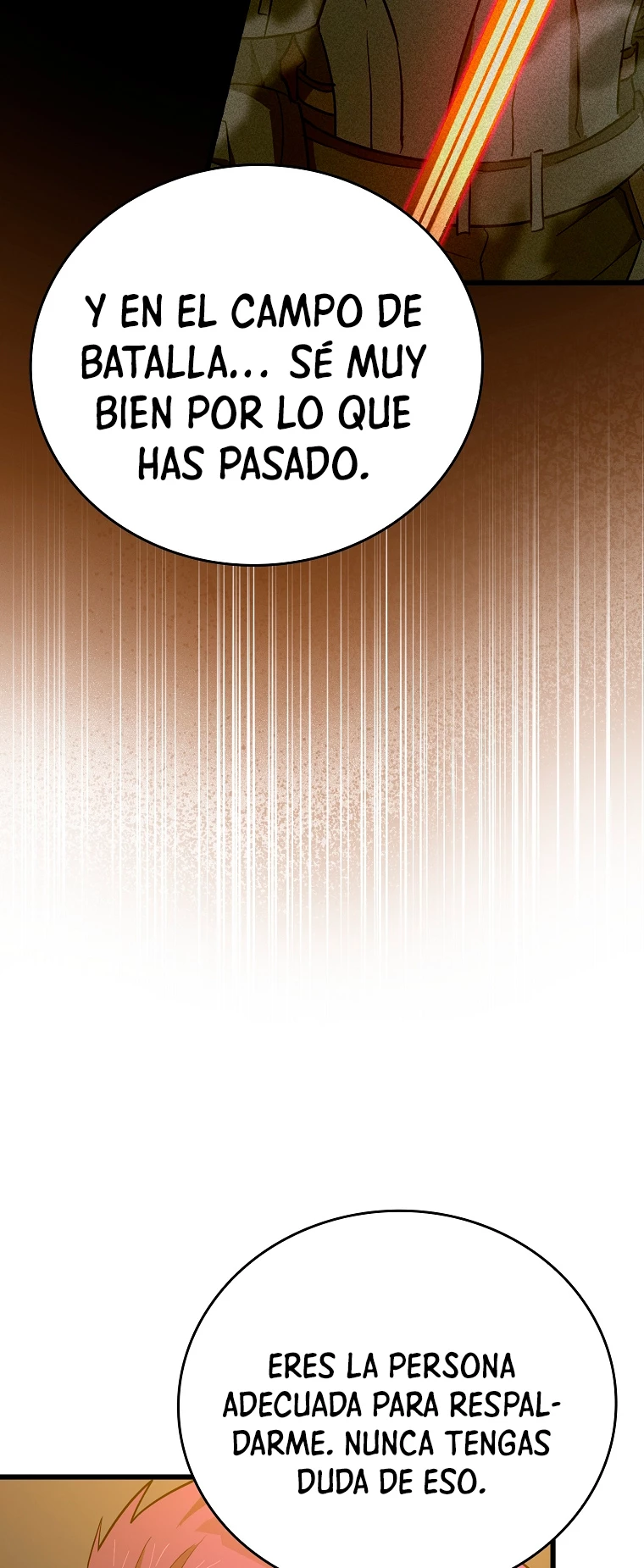 Al demonio con ser un santo, soy un medico > Capitulo 67 > Page 291