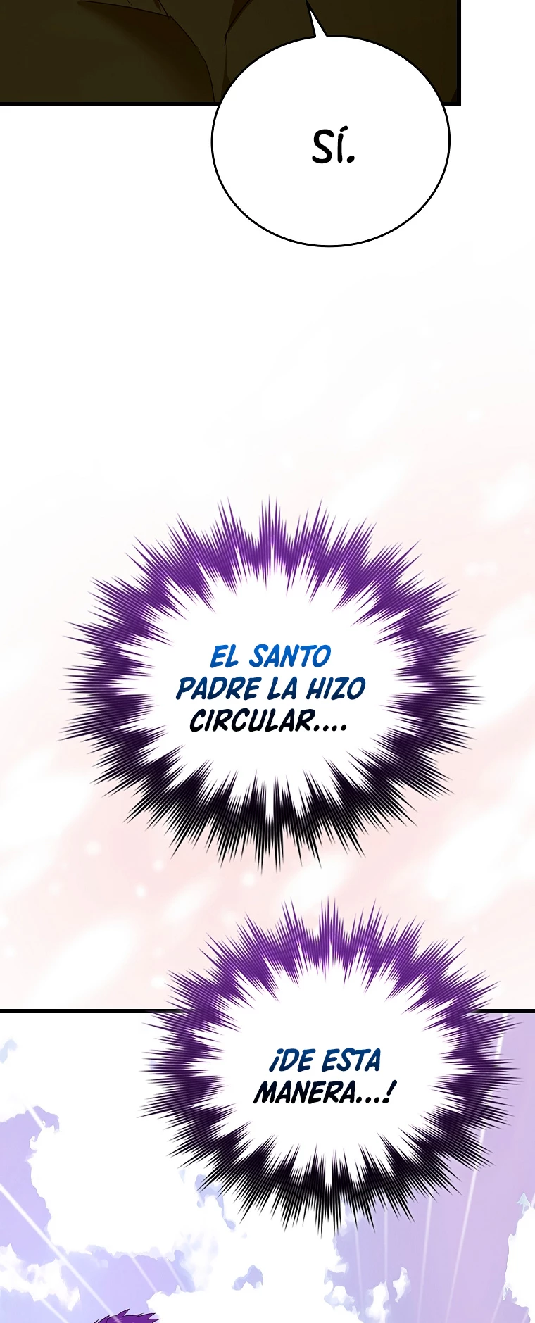 Al demonio con ser un santo, soy un medico > Capitulo 67 > Page 471