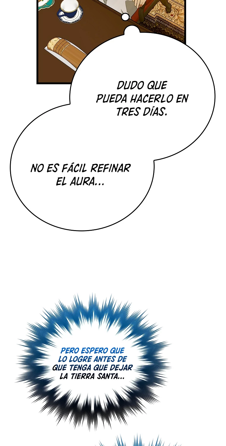 Al demonio con ser un santo, soy un medico > Capitulo 67 > Page 531
