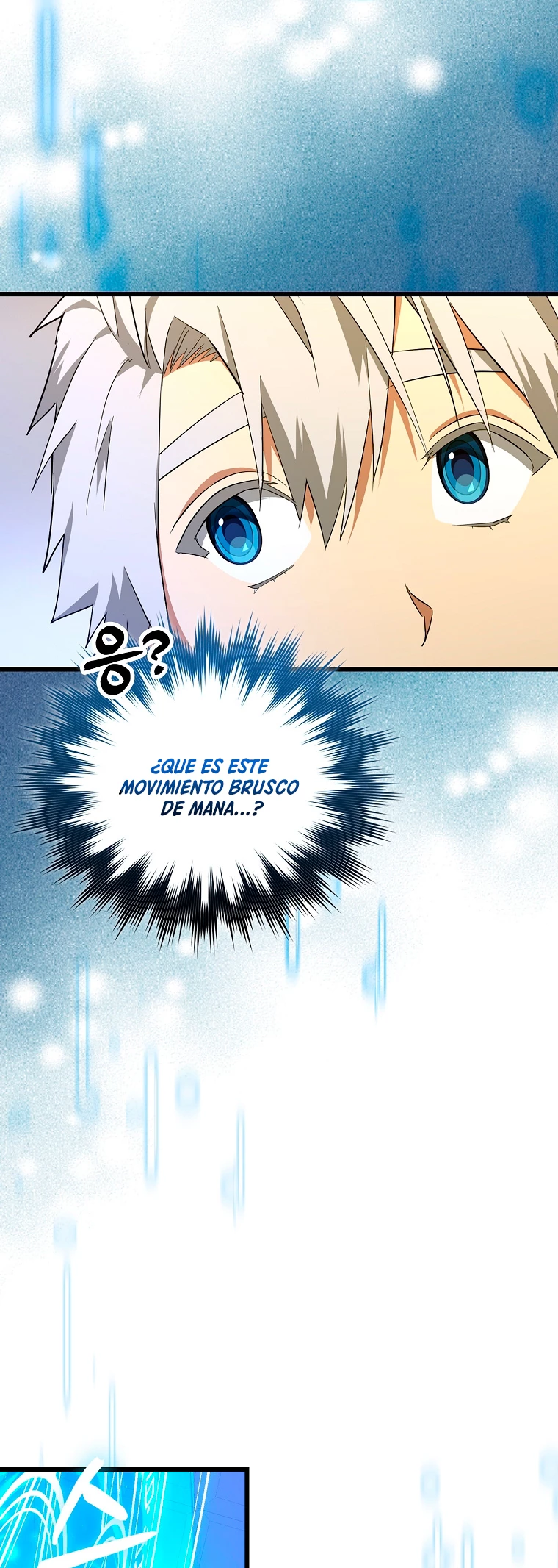 Al demonio con ser un santo, soy un medico > Capitulo 67 > Page 561