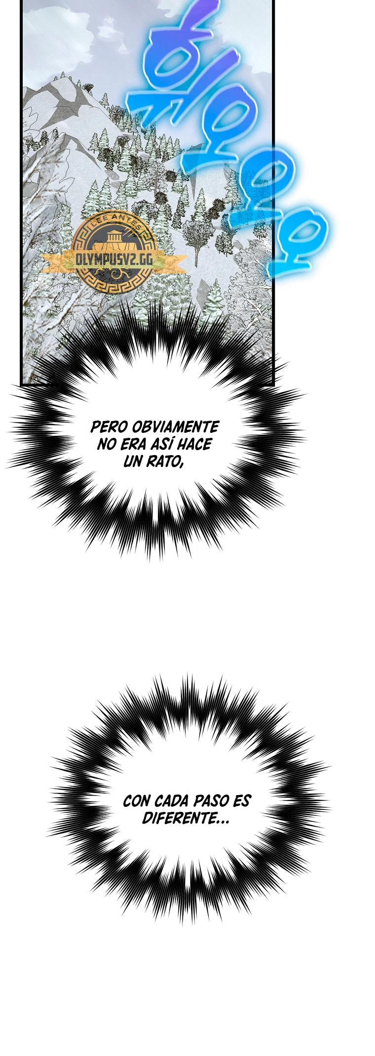 Al demonio con ser un santo, soy un medico > Capitulo 69 > Page 21