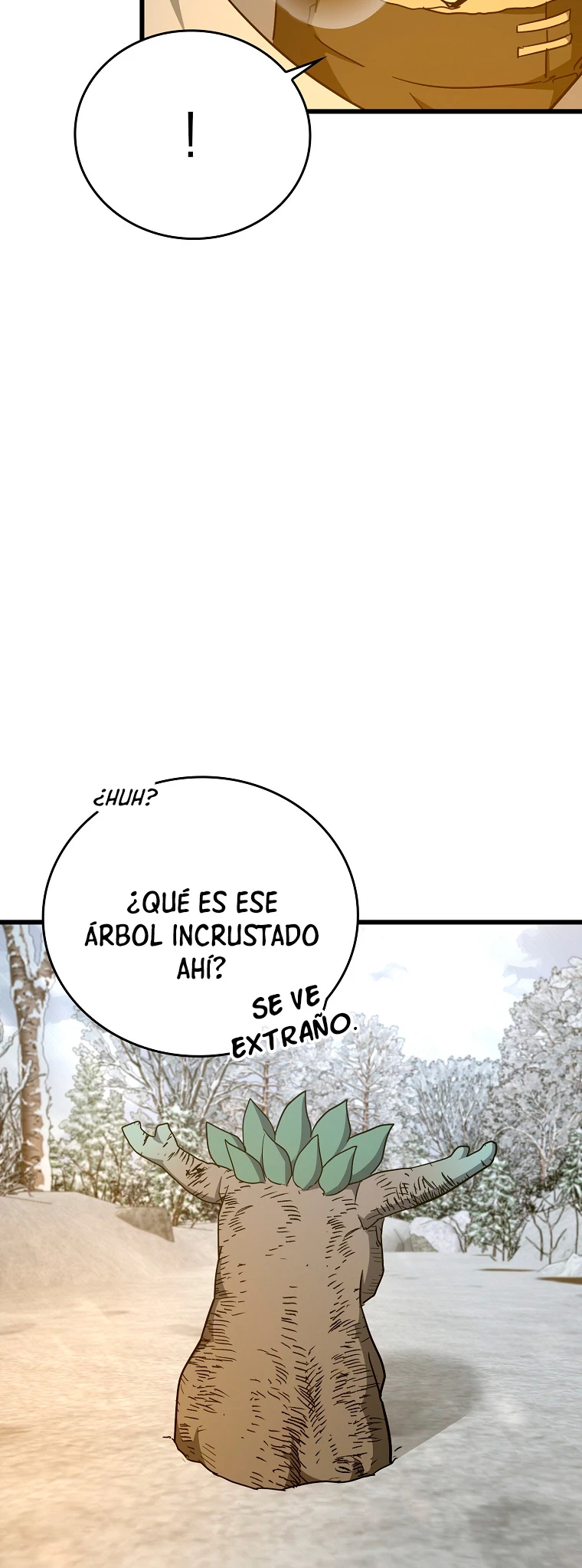 Al demonio con ser un santo, soy un medico > Capitulo 69 > Page 71