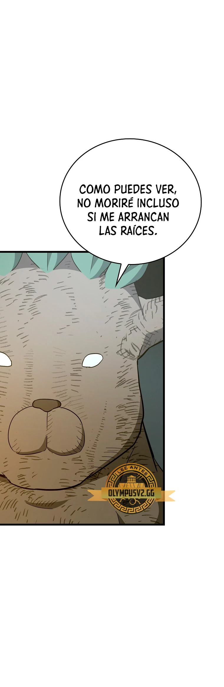 Al demonio con ser un santo, soy un medico > Capitulo 69 > Page 151