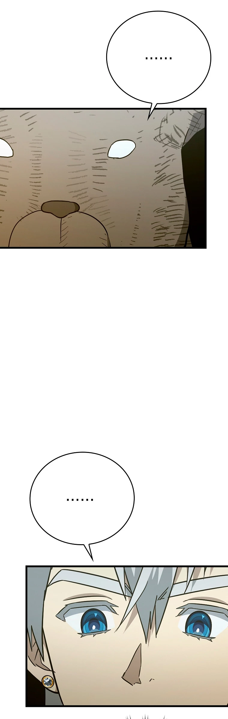 Al demonio con ser un santo, soy un medico > Capitulo 69 > Page 171