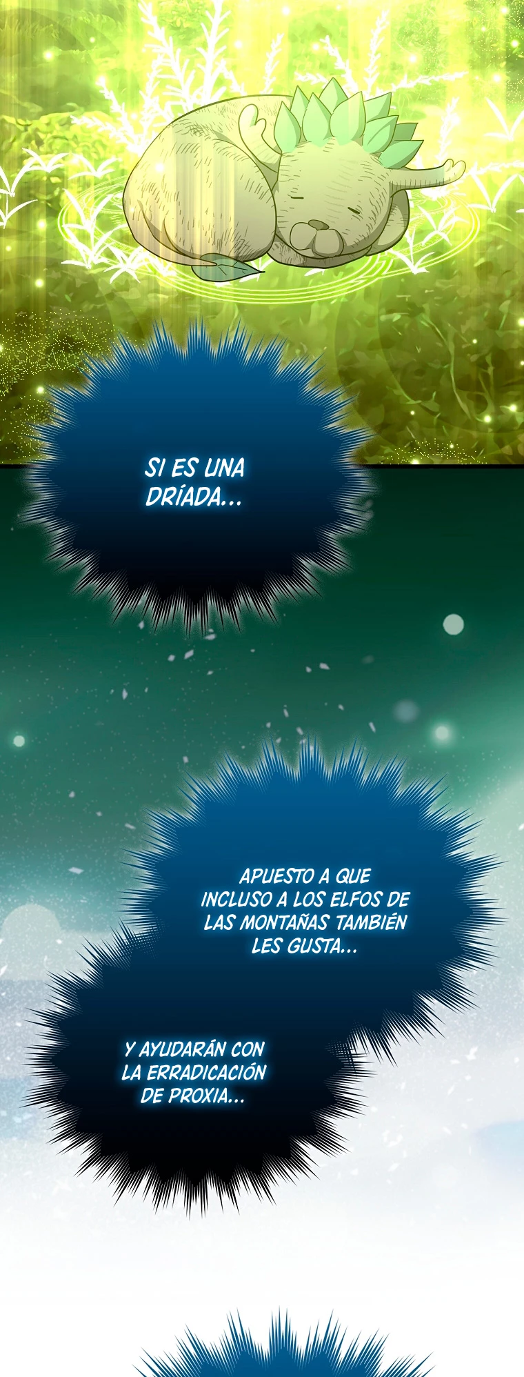 Al demonio con ser un santo, soy un medico > Capitulo 69 > Page 231