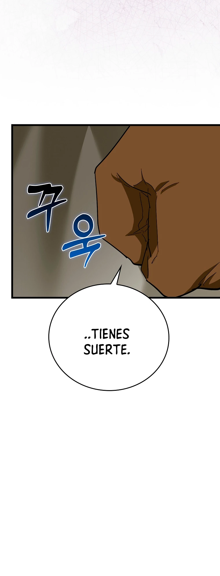 Al demonio con ser un santo, soy un medico > Capitulo 69 > Page 311