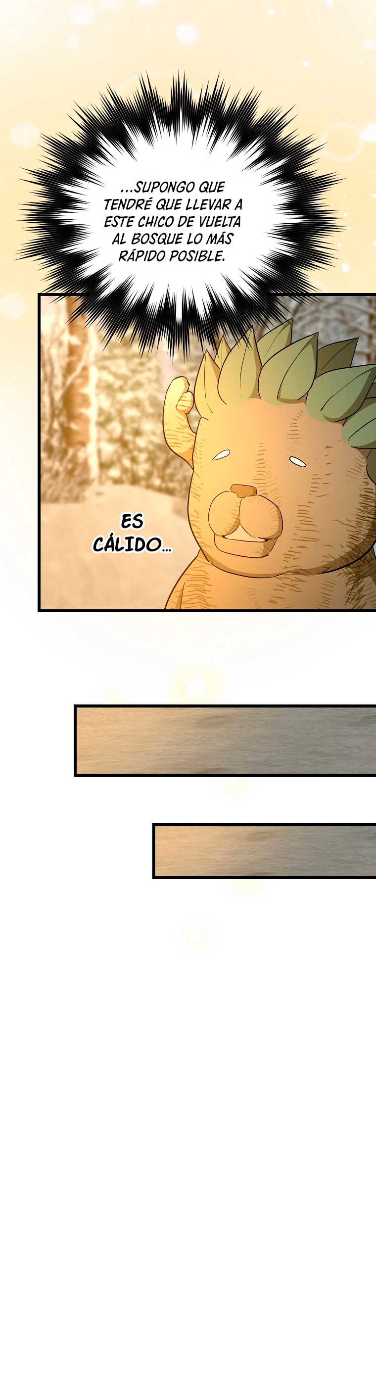 Al demonio con ser un santo, soy un medico > Capitulo 69 > Page 371