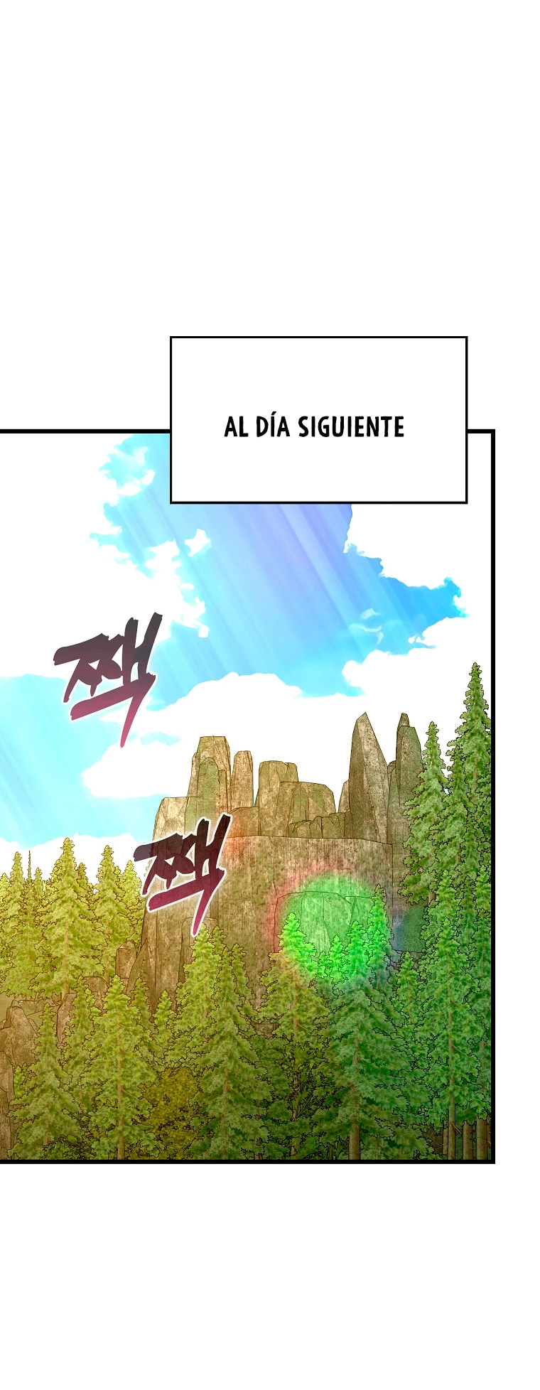 Al demonio con ser un santo, soy un medico > Capitulo 69 > Page 381
