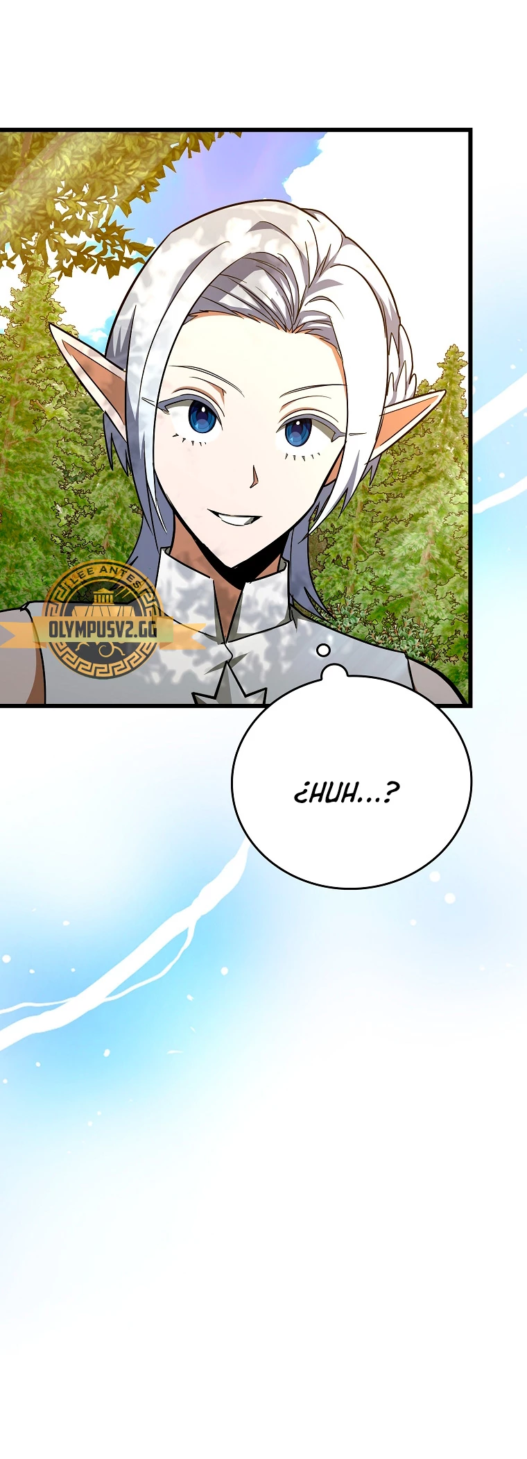 Al demonio con ser un santo, soy un medico > Capitulo 69 > Page 511