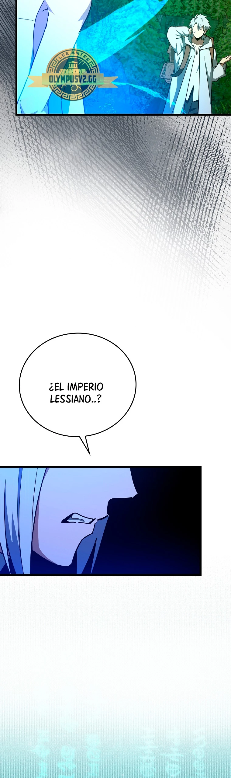 Al demonio con ser un santo, soy un medico > Capitulo 69 > Page 581