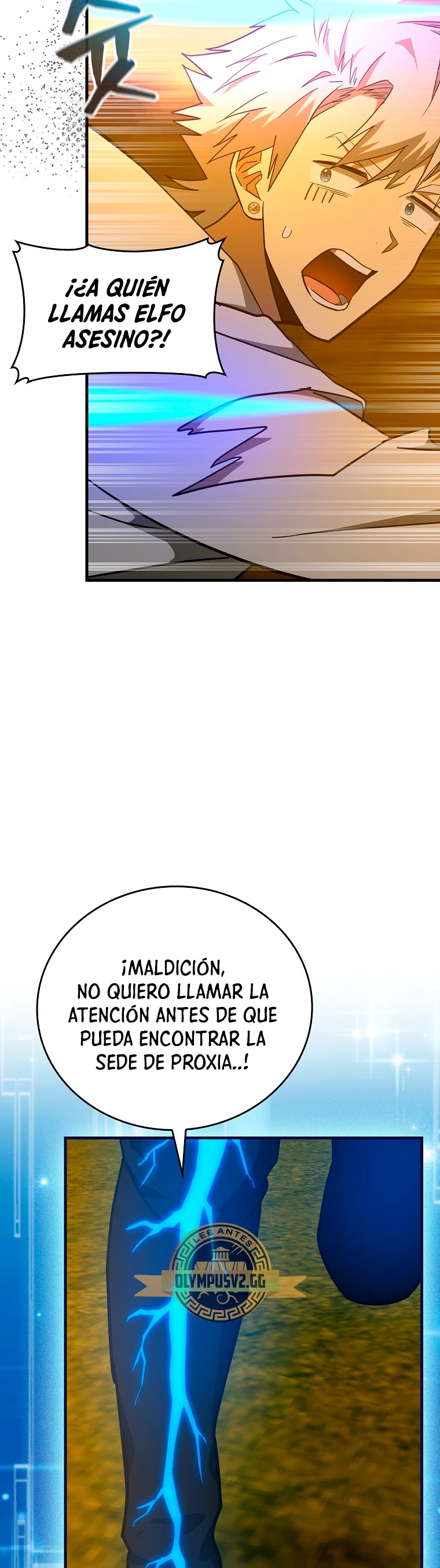 Al demonio con ser un santo, soy un medico > Capitulo 70 > Page 51