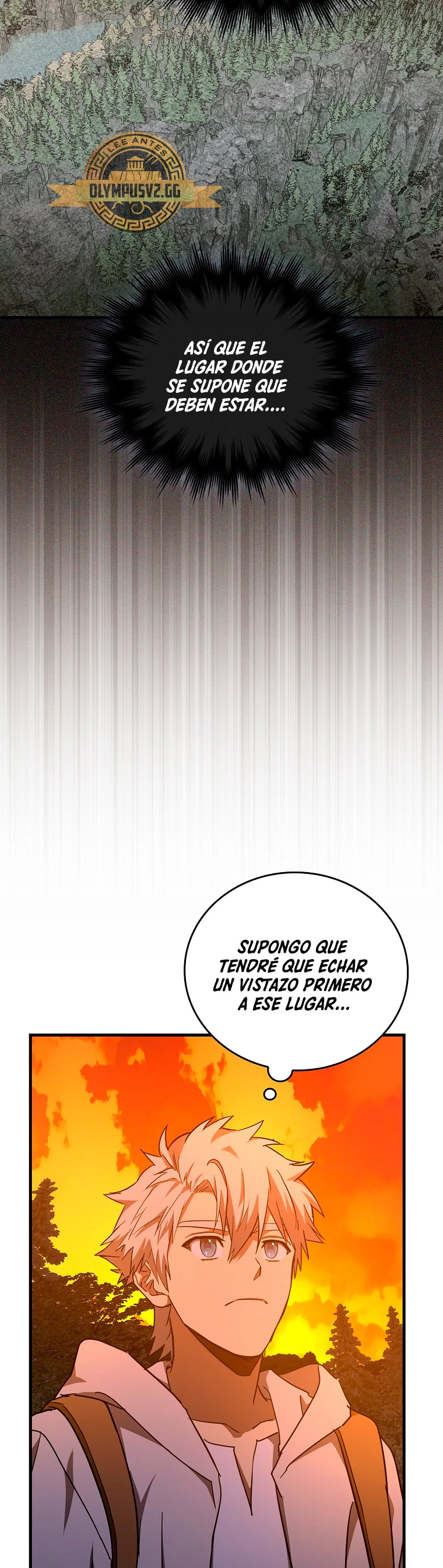 Al demonio con ser un santo, soy un medico > Capitulo 70 > Page 121