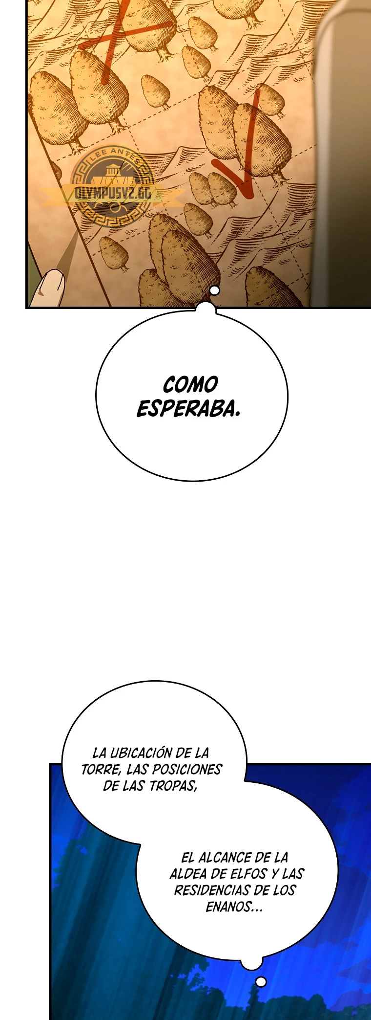 Al demonio con ser un santo, soy un medico > Capitulo 70 > Page 161
