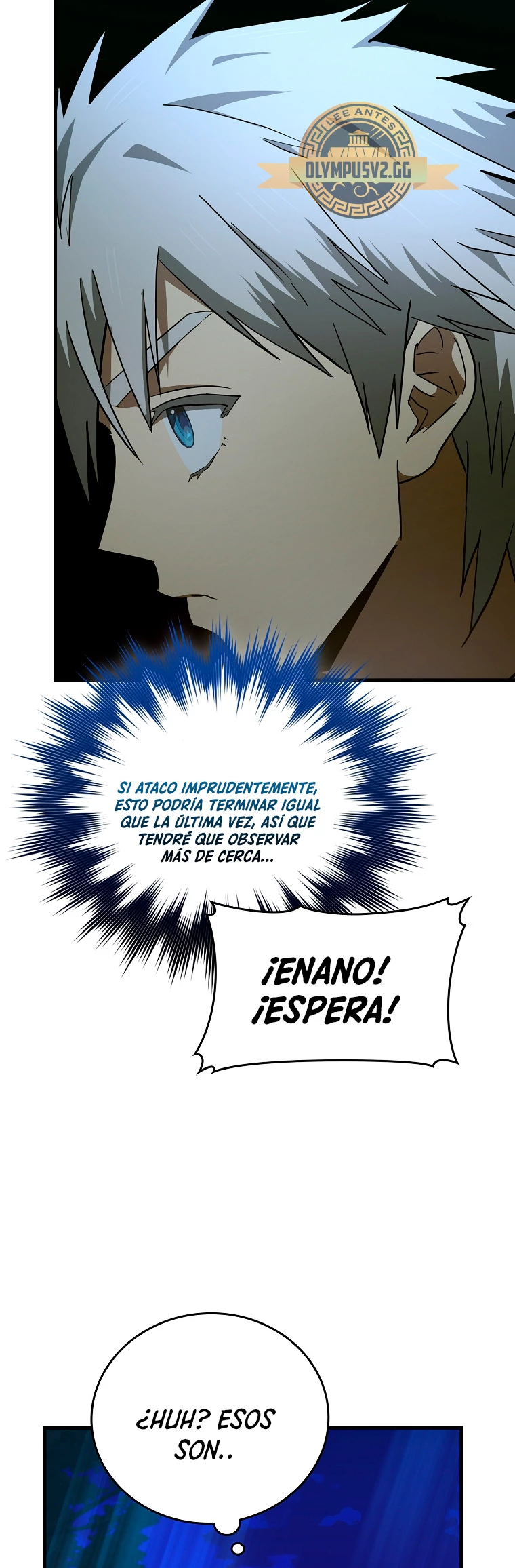 Al demonio con ser un santo, soy un medico > Capitulo 70 > Page 191