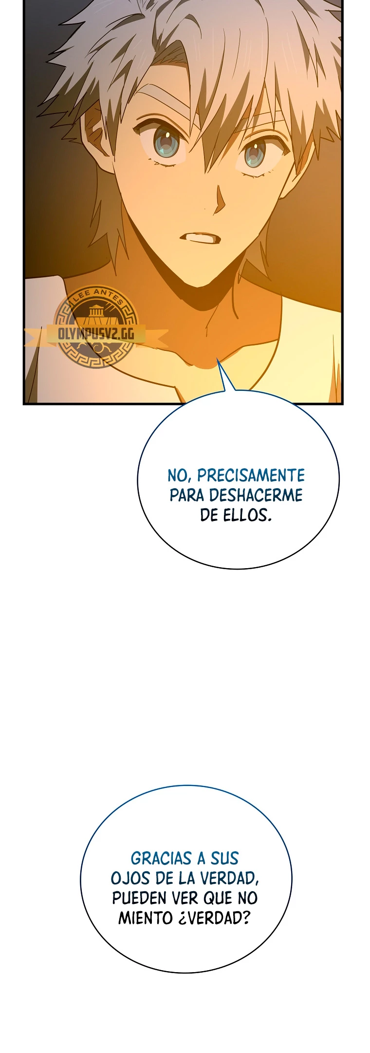 Al demonio con ser un santo, soy un medico > Capitulo 70 > Page 401