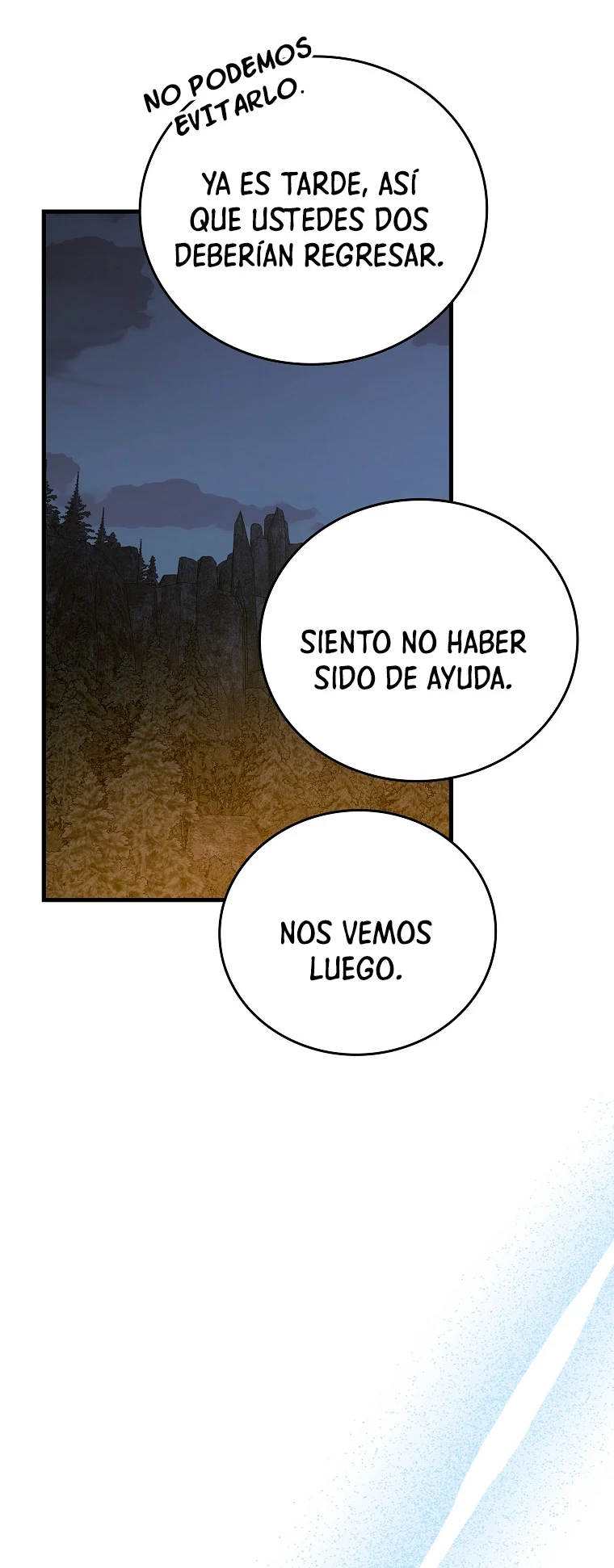 Al demonio con ser un santo, soy un medico > Capitulo 70 > Page 451