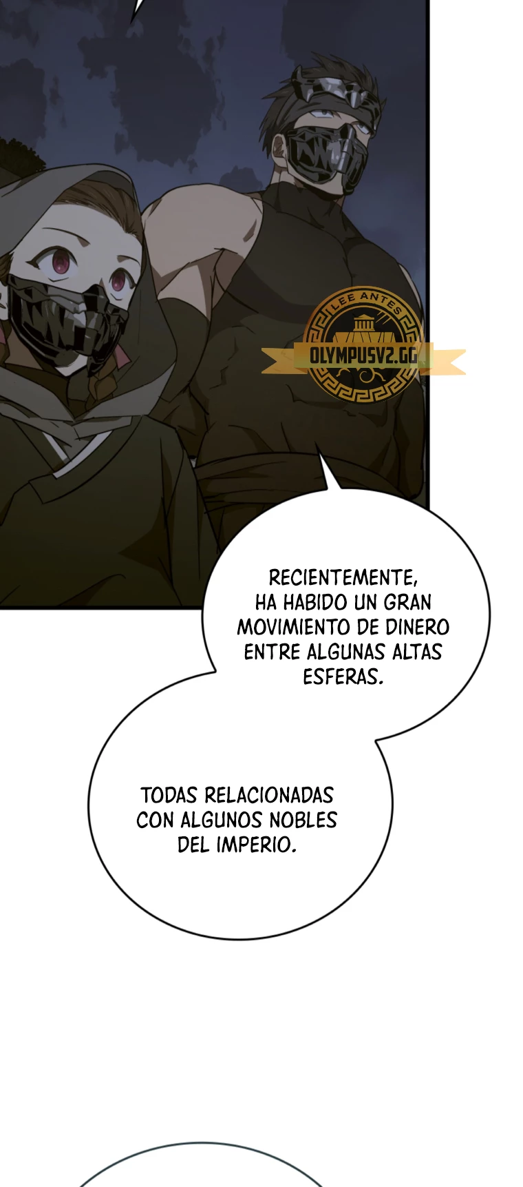 Al demonio con ser un santo, soy un medico > Capitulo 71 > Page 41
