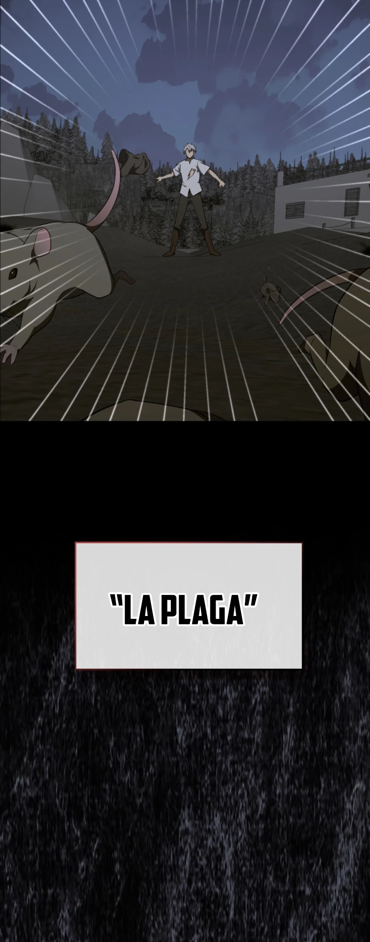 Al demonio con ser un santo, soy un medico > Capitulo 71 > Page 221