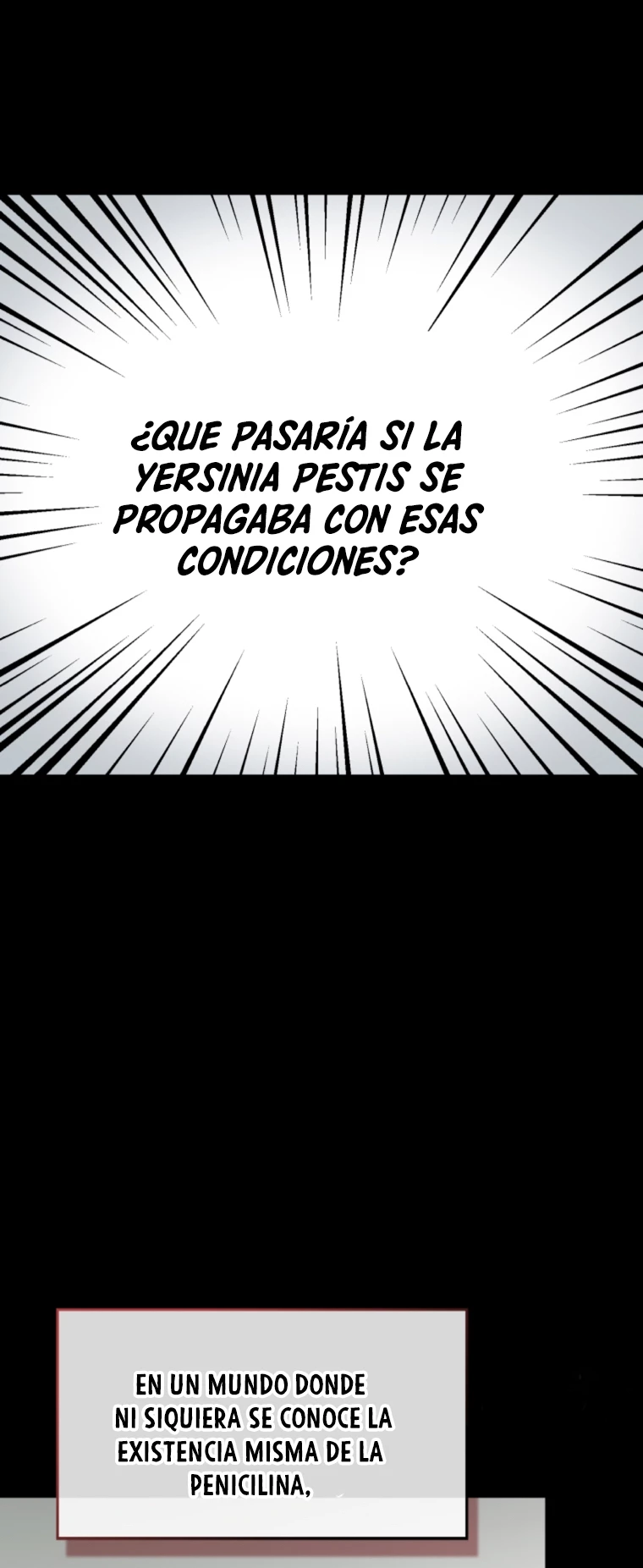 Al demonio con ser un santo, soy un medico > Capitulo 71 > Page 281