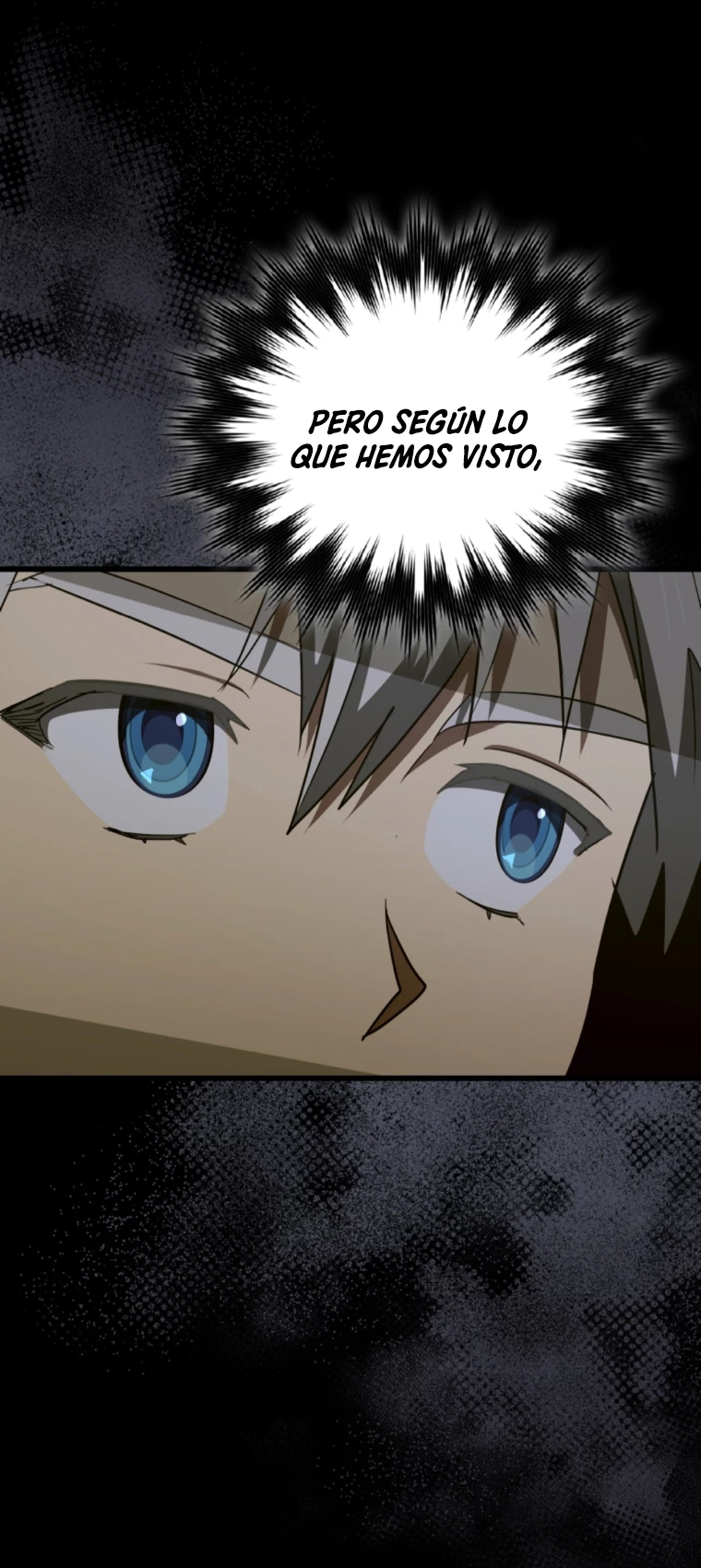 Al demonio con ser un santo, soy un medico > Capitulo 71 > Page 301