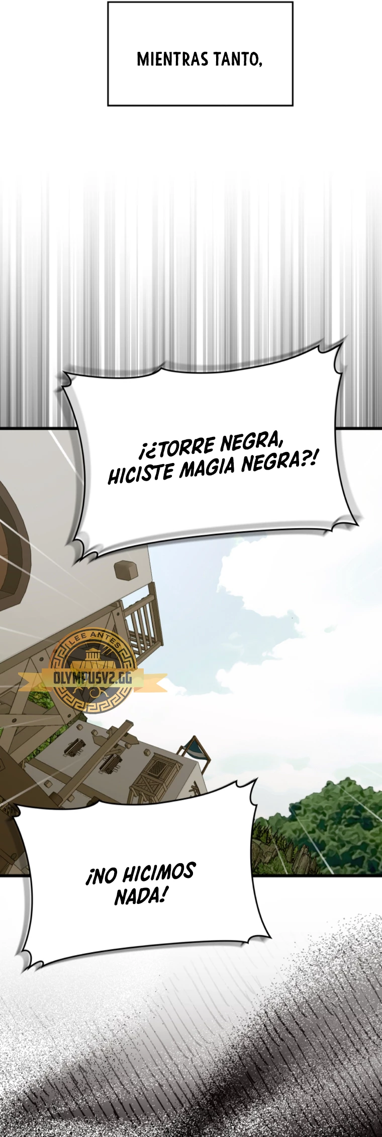 Al demonio con ser un santo, soy un medico > Capitulo 71 > Page 431