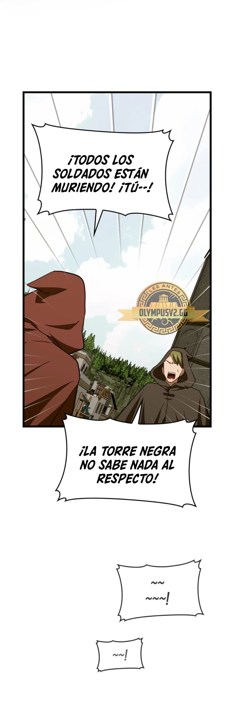 Al demonio con ser un santo, soy un medico > Capitulo 71 > Page 451