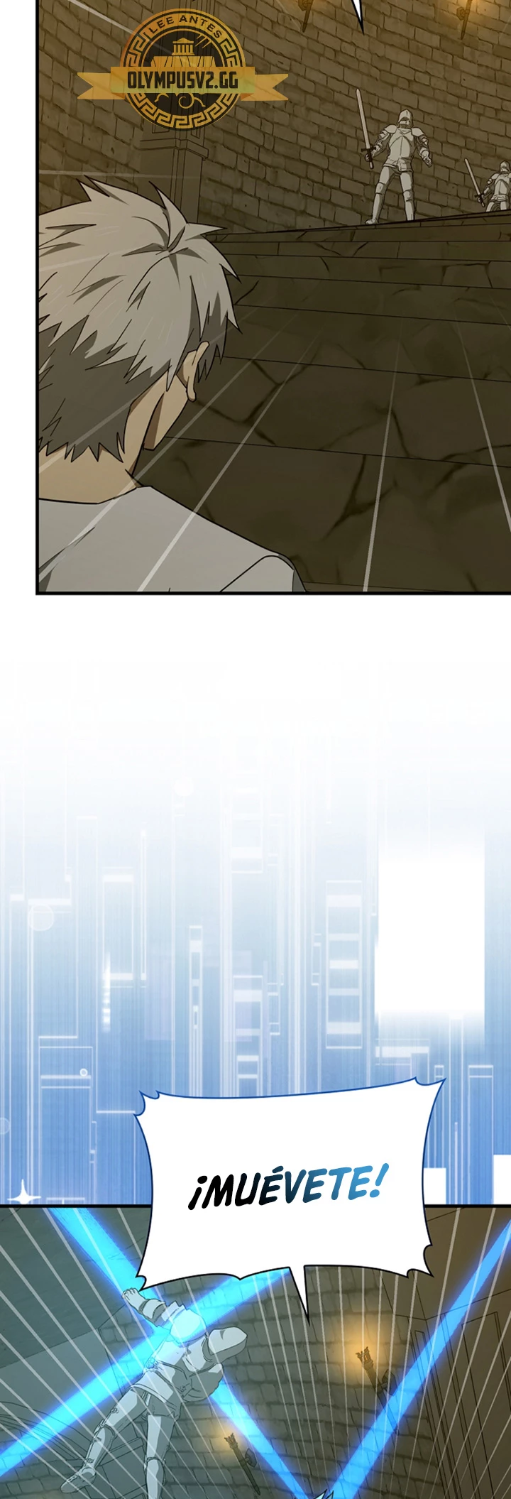 Al demonio con ser un santo, soy un medico > Capitulo 72 > Page 51