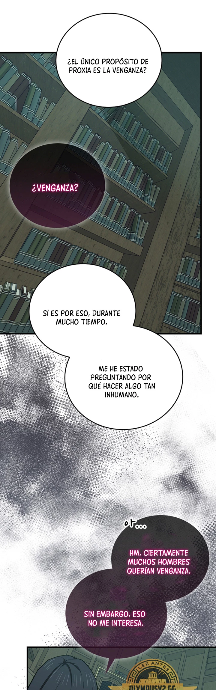 Al demonio con ser un santo, soy un medico > Capitulo 72 > Page 201