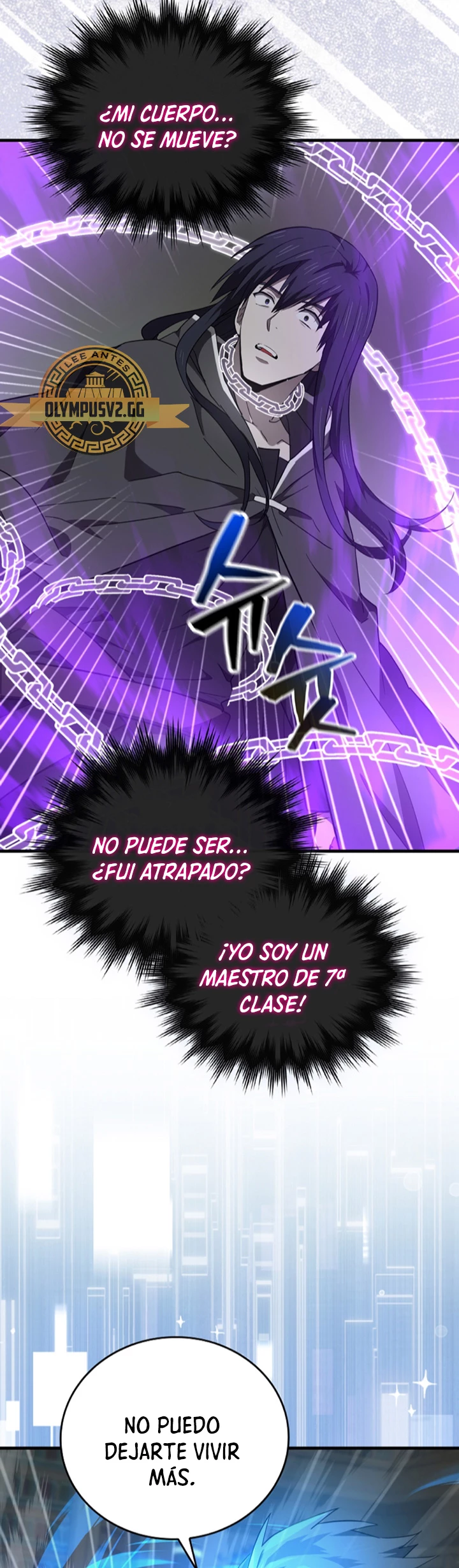 Al demonio con ser un santo, soy un medico > Capitulo 72 > Page 281