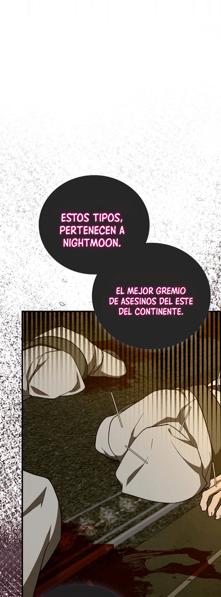 Al demonio con ser un santo, soy un medico > Capitulo 72 > Page 411