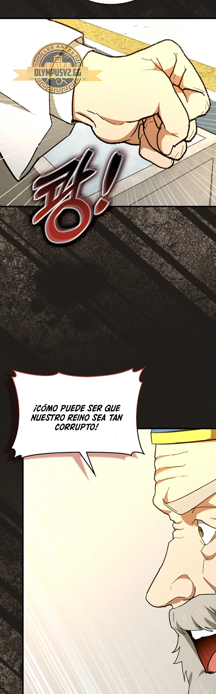 Al demonio con ser un santo, soy un medico > Capitulo 72 > Page 451